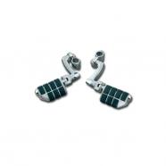 Estriberas dual offset cuernilargo abrazaderas rapidas 1 harle