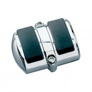 CUBIERTA DE PEDAL HONDA VT750 Shadow Aero 04-11