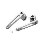 Soporte estriberas para barras de 32mm.