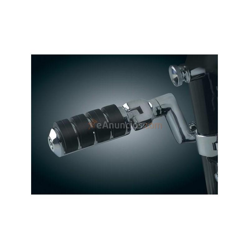 Estriberas largas kawasaki vn1500 vulcan 87-08