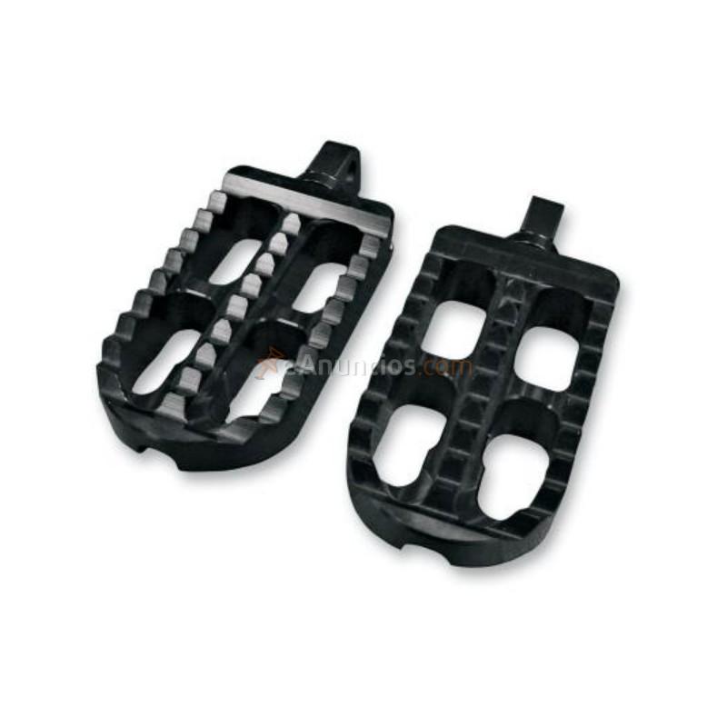 Estriberas shifter black