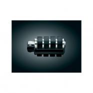 Estriberas conductor iso pegs harley davidson