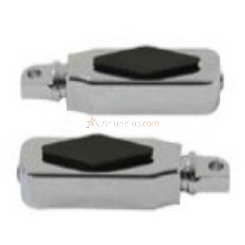 Estriberas diamond slugger harley davidson (todos los modelos)