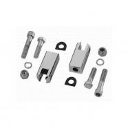 Extensor estribera harley davidson sportster xl 83-up