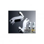 Extensor estribera harley davidson flt tour glide 93-up