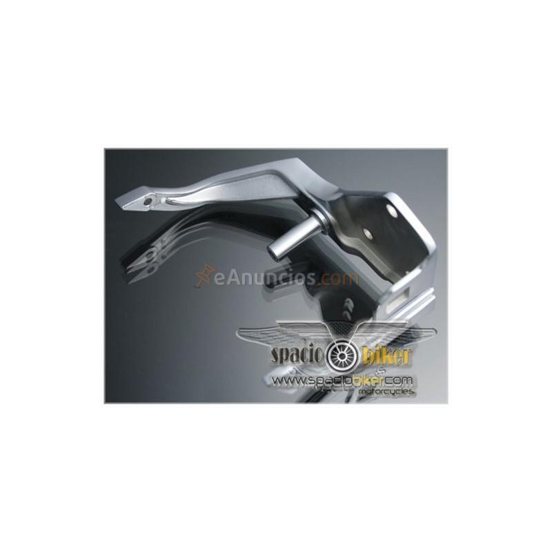 Soporte freno trasero harley davidson flst heritage softail 00-0