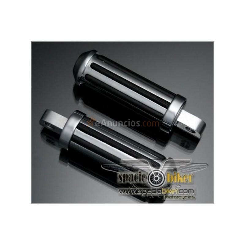 Estriberas small rail harley davidson (varios modelos)