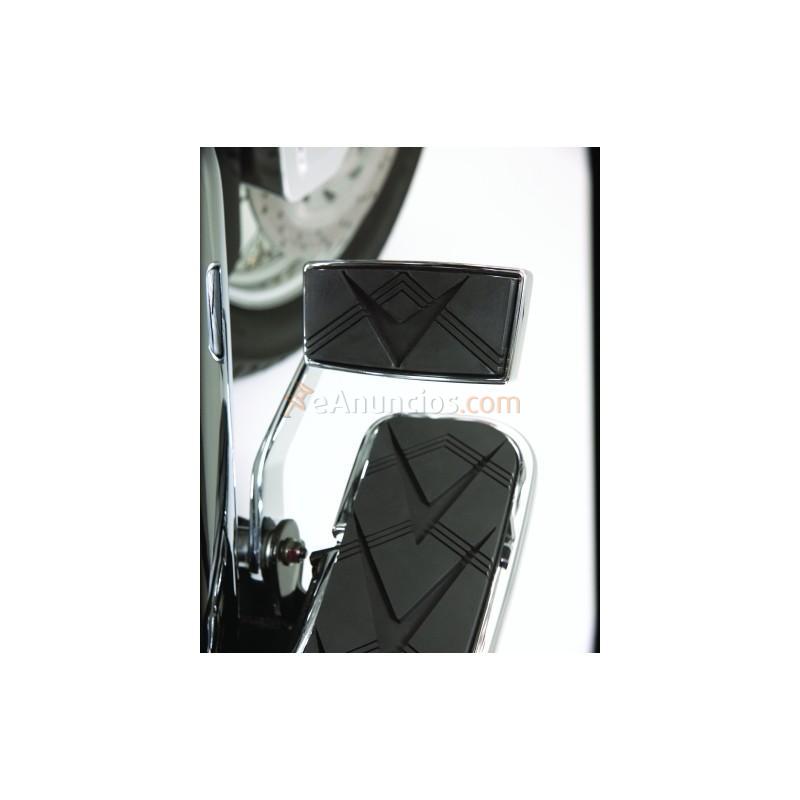Cubre pedal freno honda vtx13001800 retro