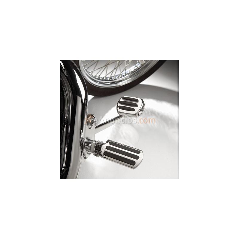 Cubre pedal freno comfort honda vt6007501100