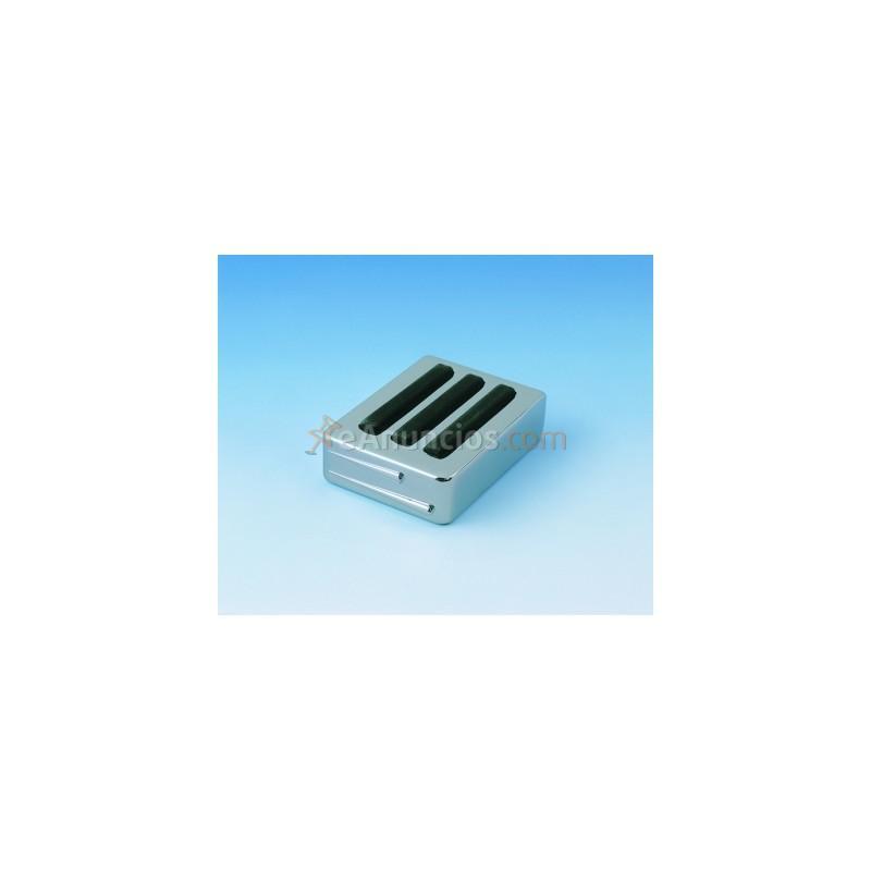 Cubre pedal freno show chrome honda vt6001100