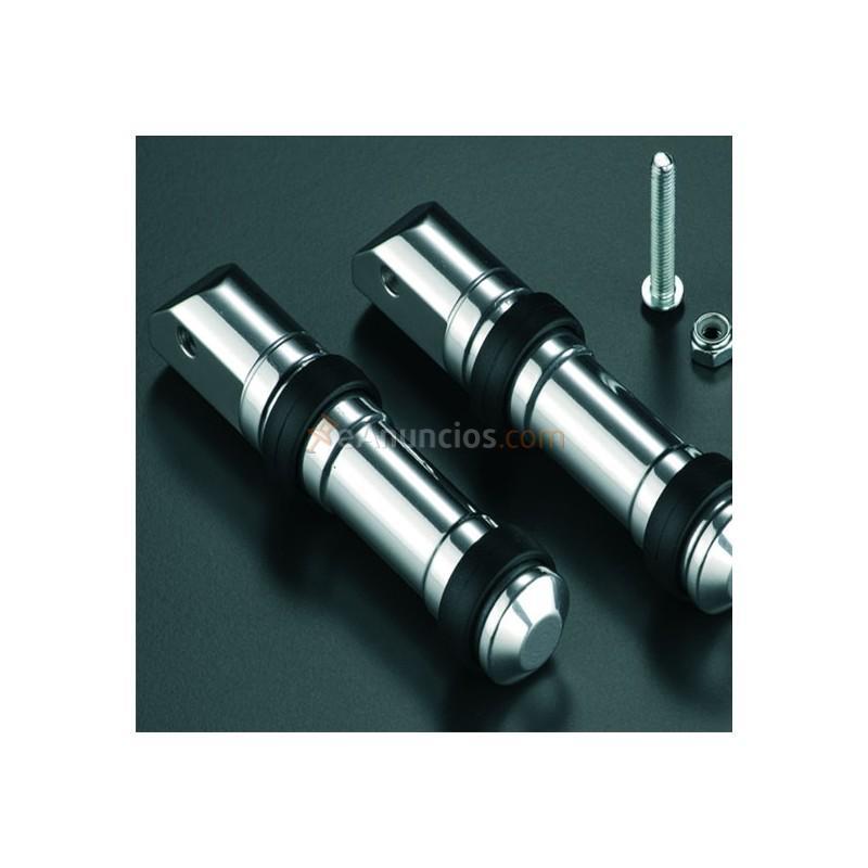 Estriberas de pasajero restyling suzuki vz800m800 intruder