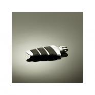 Estriberas de conductor smooth suzuki m800vl800m1800r intruder