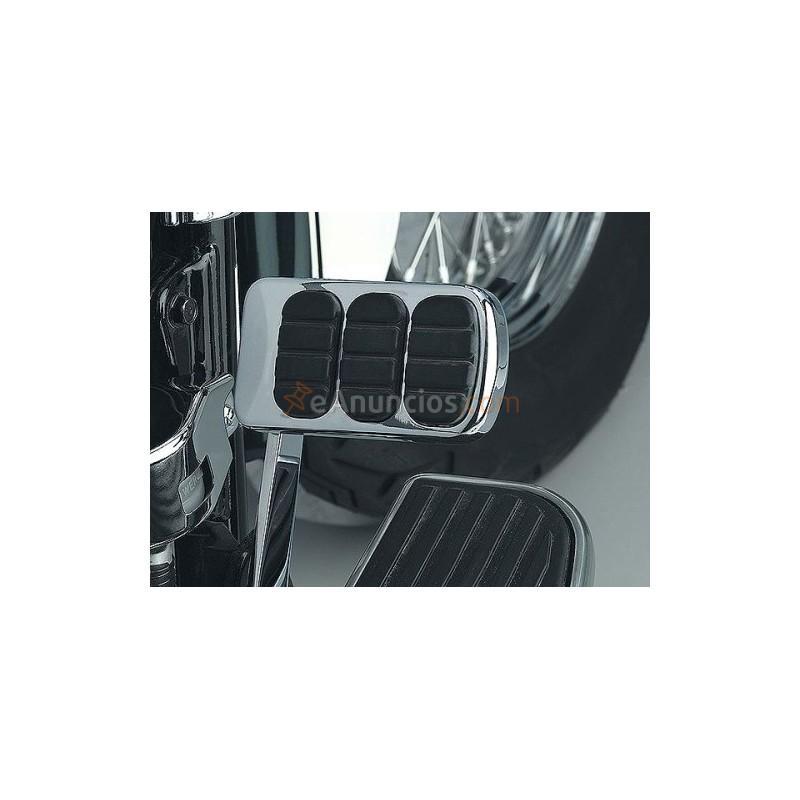 Cubre pedal freno (varios modelos)