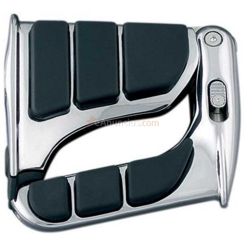 Estriberas con avance swingwing