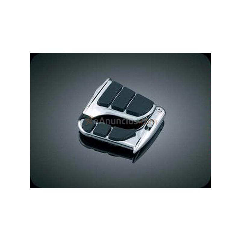 Estriberas con avance swingwing