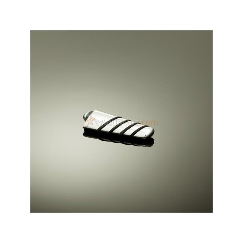 Juego tech glide de pedales de freno y cambio (2pcs)