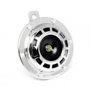 Bocina teragon cromada