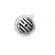 Bocina cromado universal 113 d b ranurado