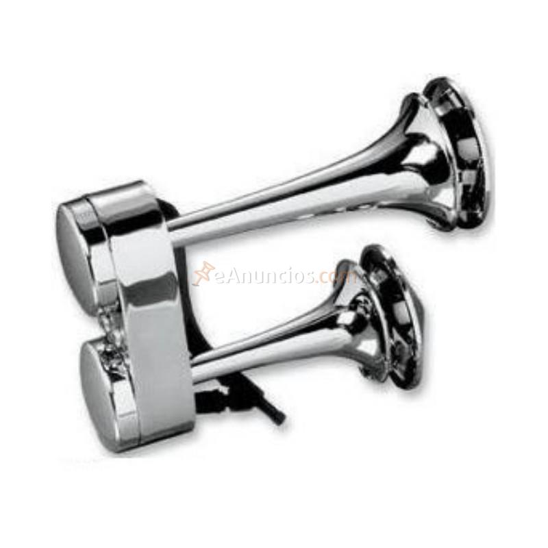 Bocina air para honda gl1800 gold win 01-up