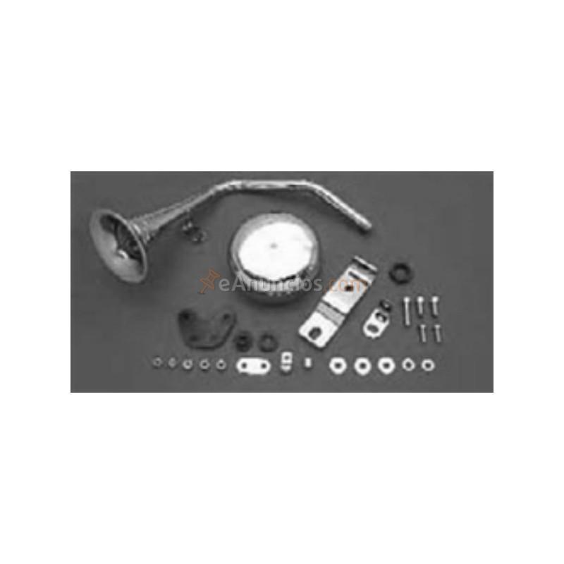 Kit bocina para harley davidson sportster xl 57-85