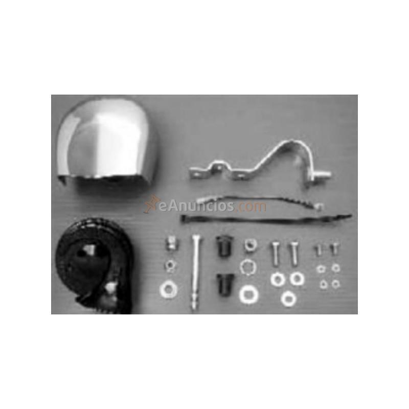 Kit bocina para harley davidson sportster xl 883 86-91
