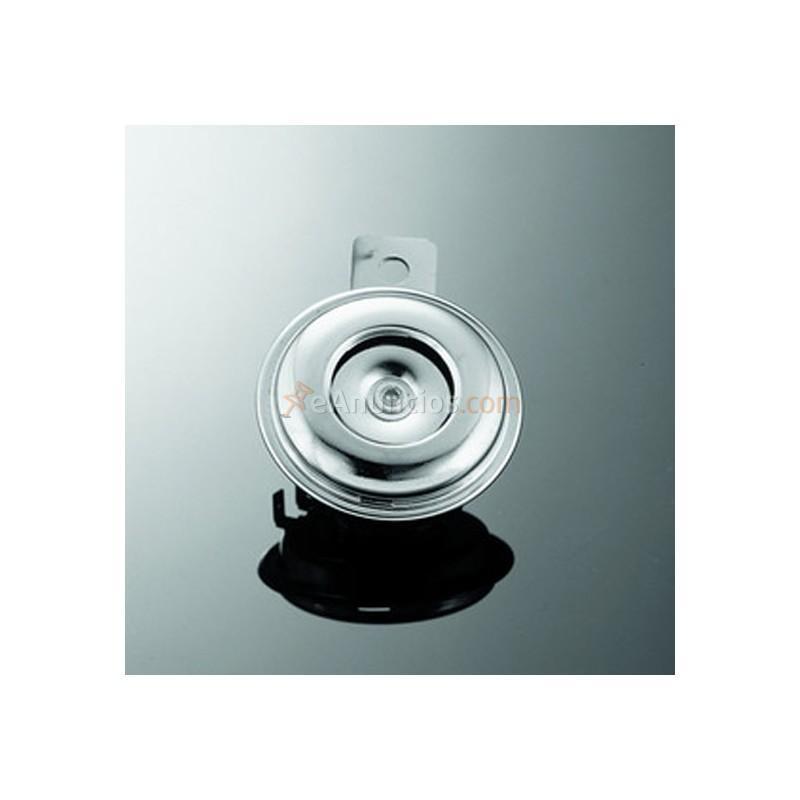 Bocina horn chrome 65mm