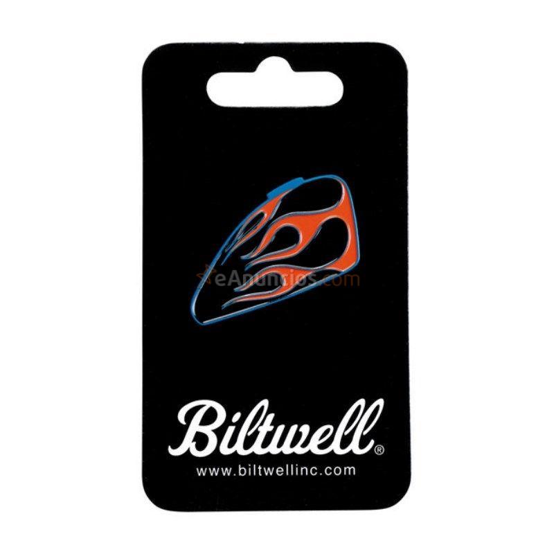 Pin biltwell sportster tank flames