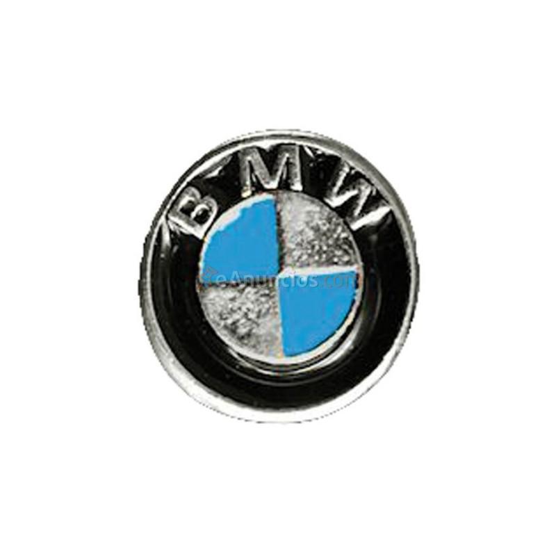 Pin bmw logo