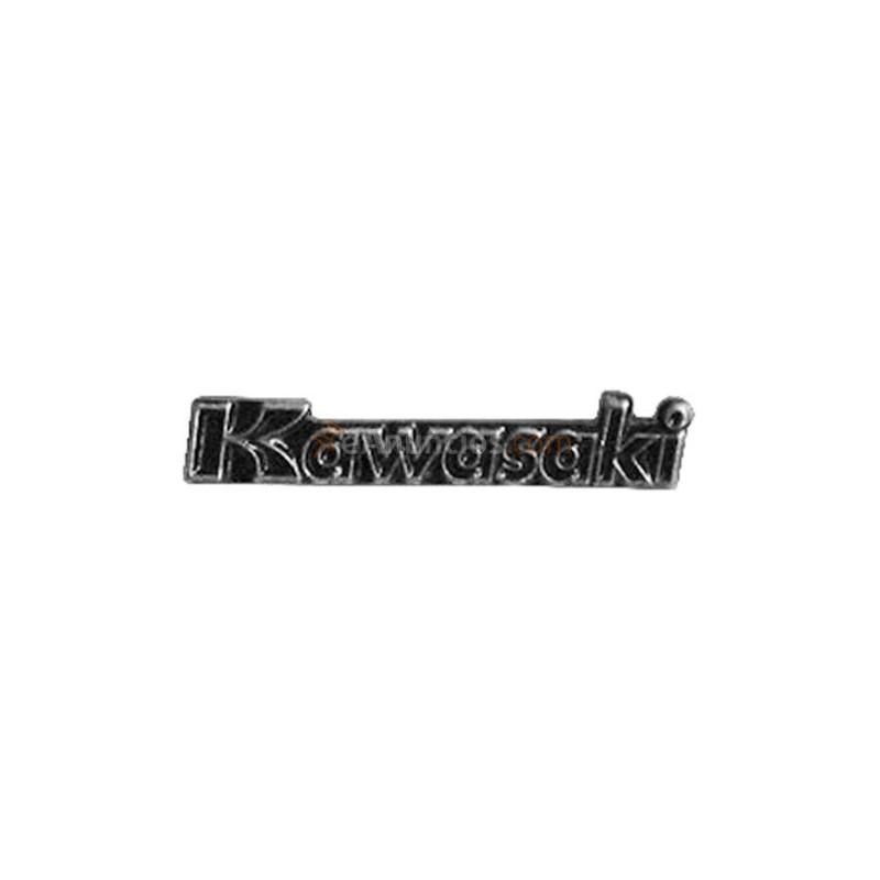Pin kawasaki logotipo