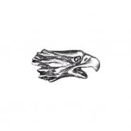 Pin tiny screaming eagle