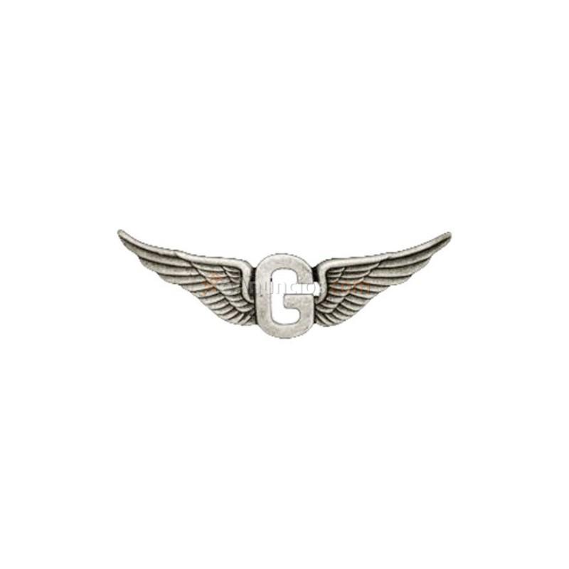 Pin goldwings g wing