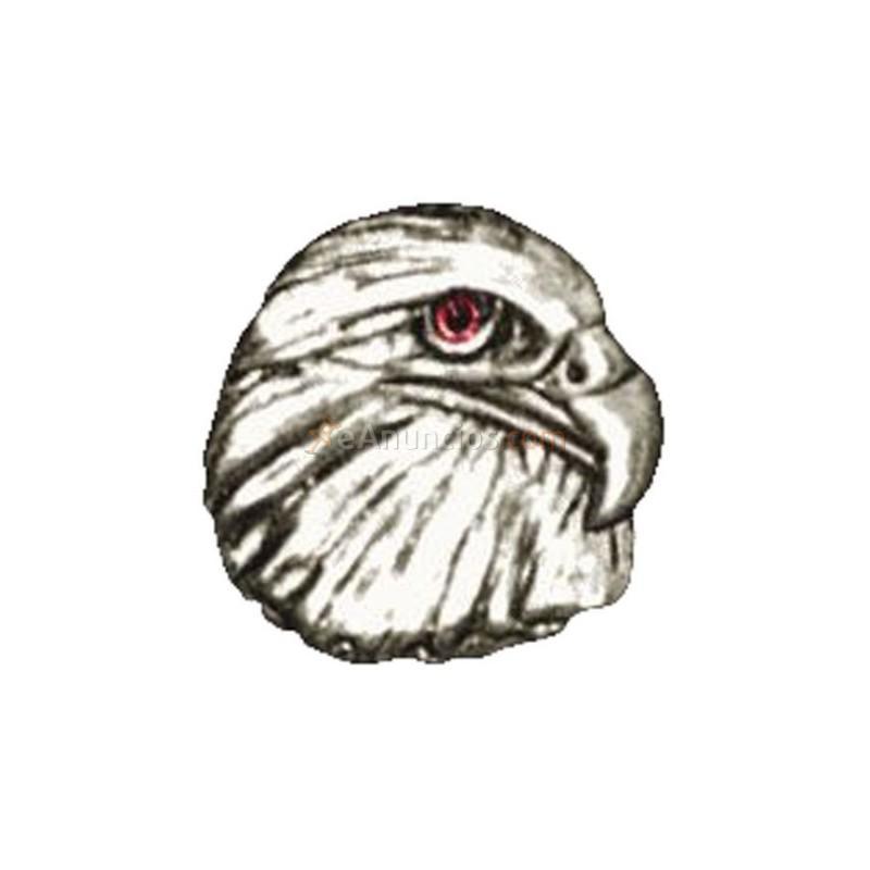Pin eagle head big