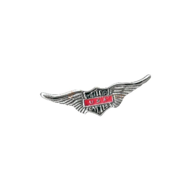 Pin usa motorcycles biker