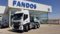 Tractora IVECO IVECO AS440S57TZP HW EVO