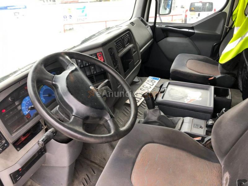 Tractora Renault Premium 420.18T