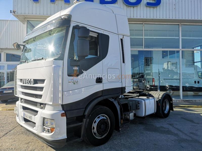 Tractora IVECO AS440S50TP