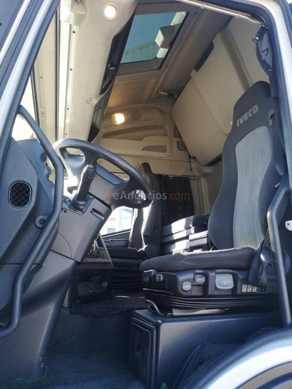 Tractora IVECO AS440S50TP