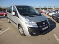 Otros Fiat Scudo 9 plazas