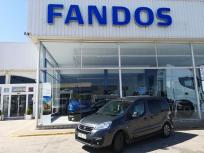 Furgón Peugeot Partner Tepee Active 1.6 BlueHDi 100