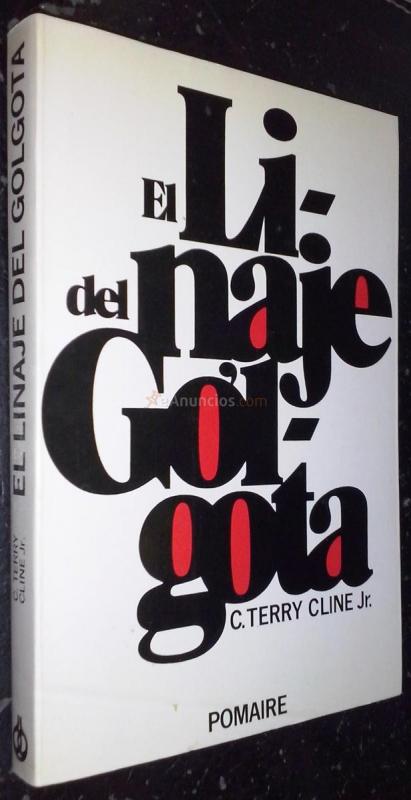 El linaje del Gólgota