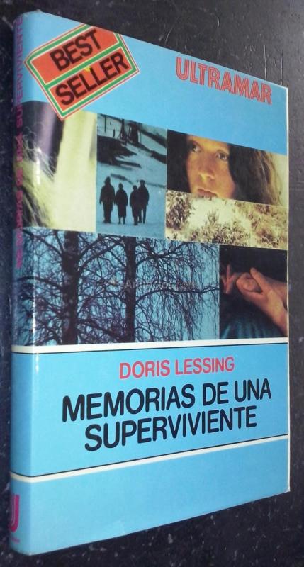 Memorias de una superviviente