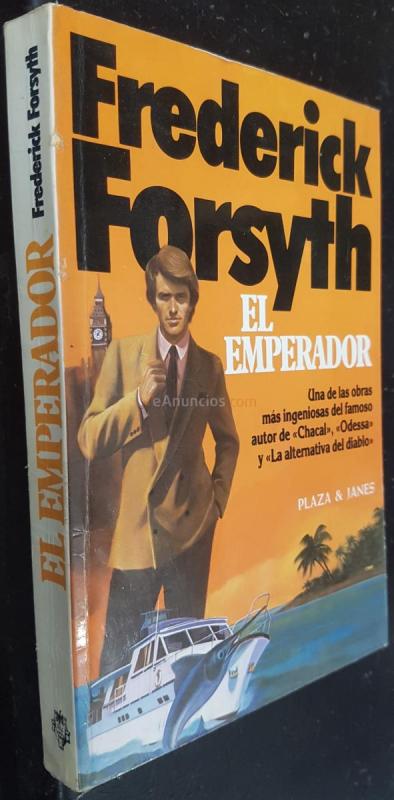 El emperador