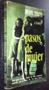 Pasos de mujer