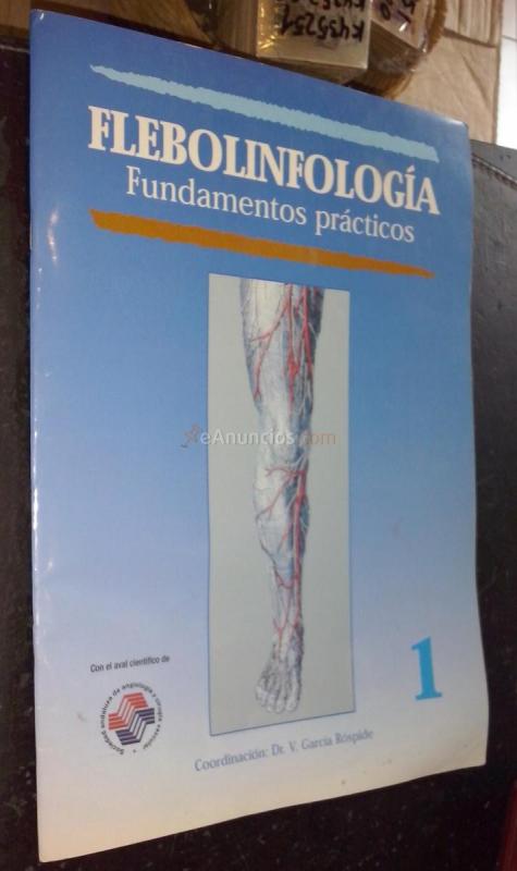Flebolinfología. Fundamentos prácticos