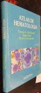 Atlas de hematología. 5 edición