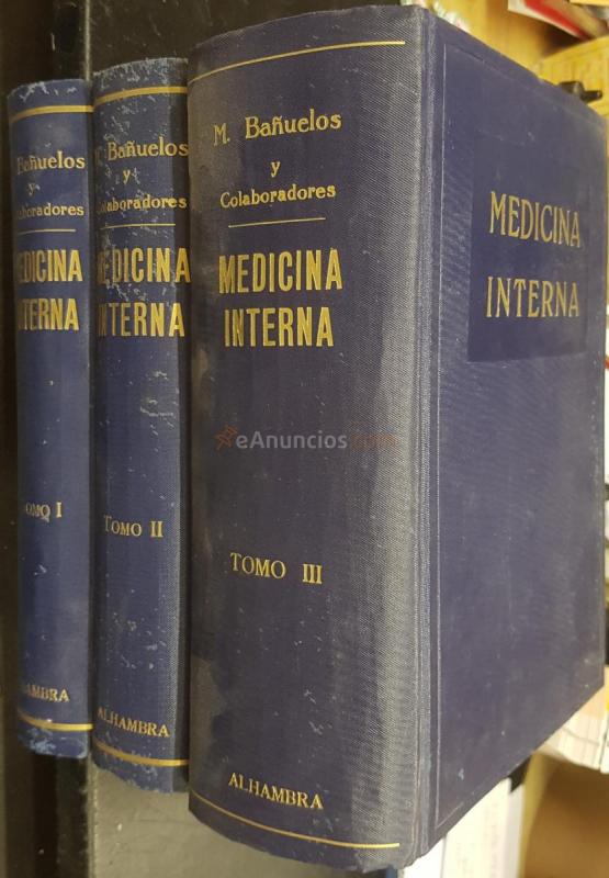 Medicina interna