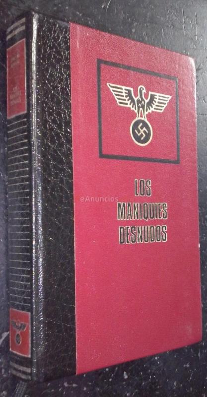 Los maniquíes desnudos