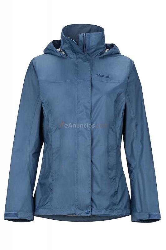 Marmot Wms Precip Eco Jacket storm