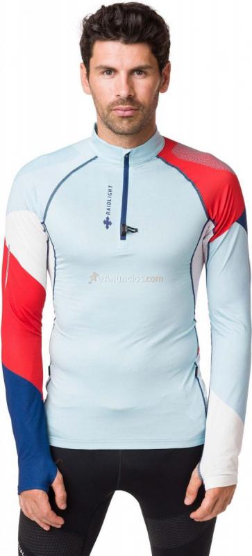 Raidlight Performer LS Top