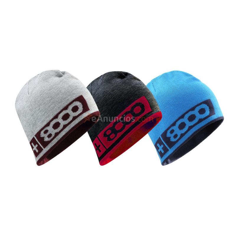 +8000 Gorro 8GR-1904